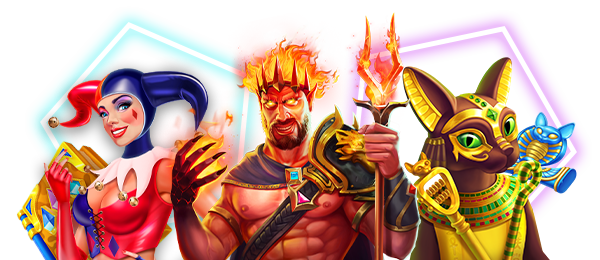 Royal Reels Casino Banner 1