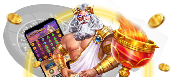 Royal Reels Casino Banner 3